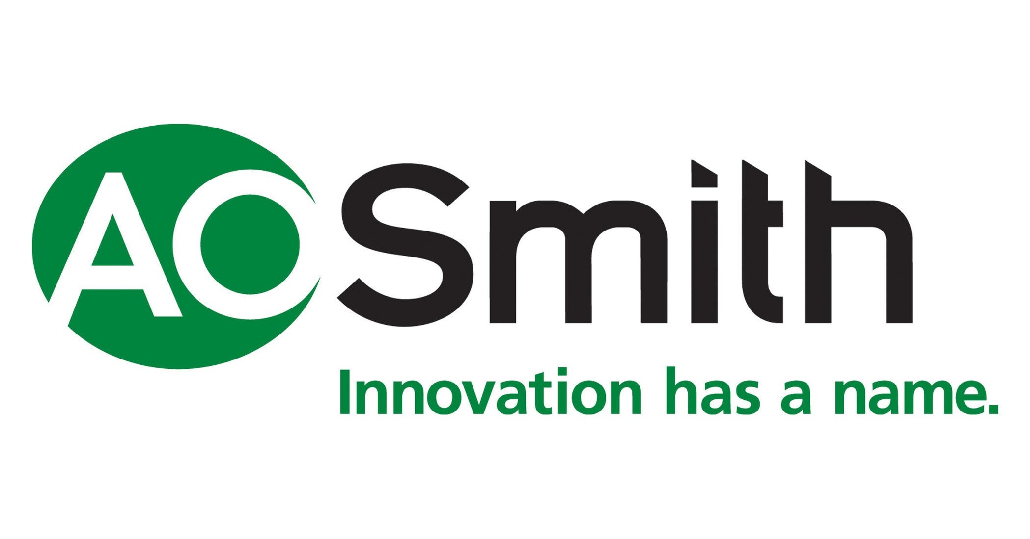 AO Smith Corp Logo