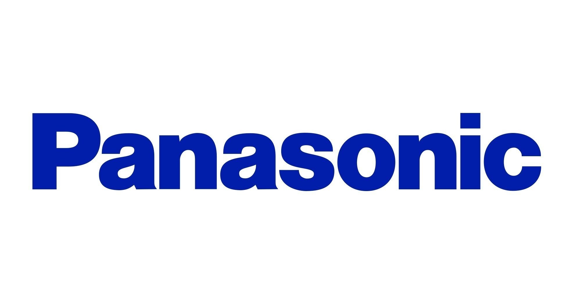 Panasonic Logo